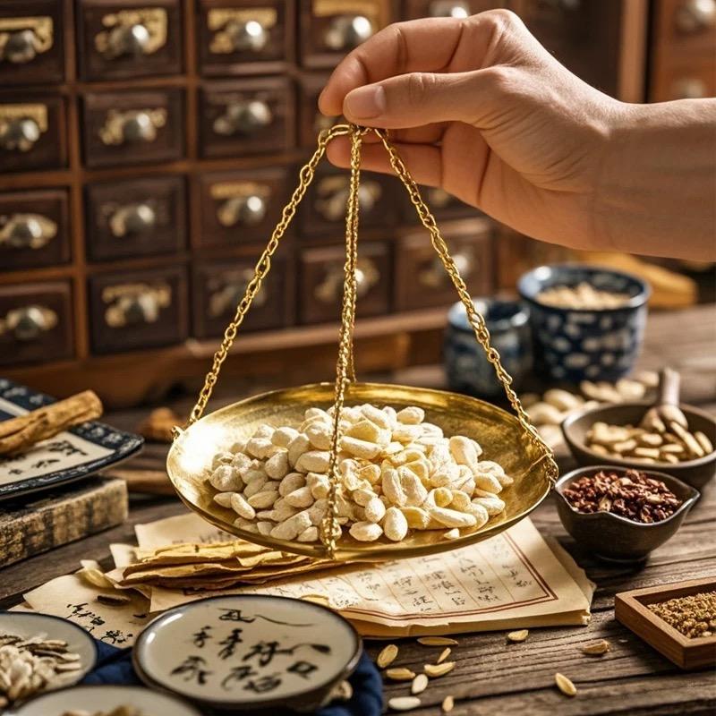 莱德滋补品商行