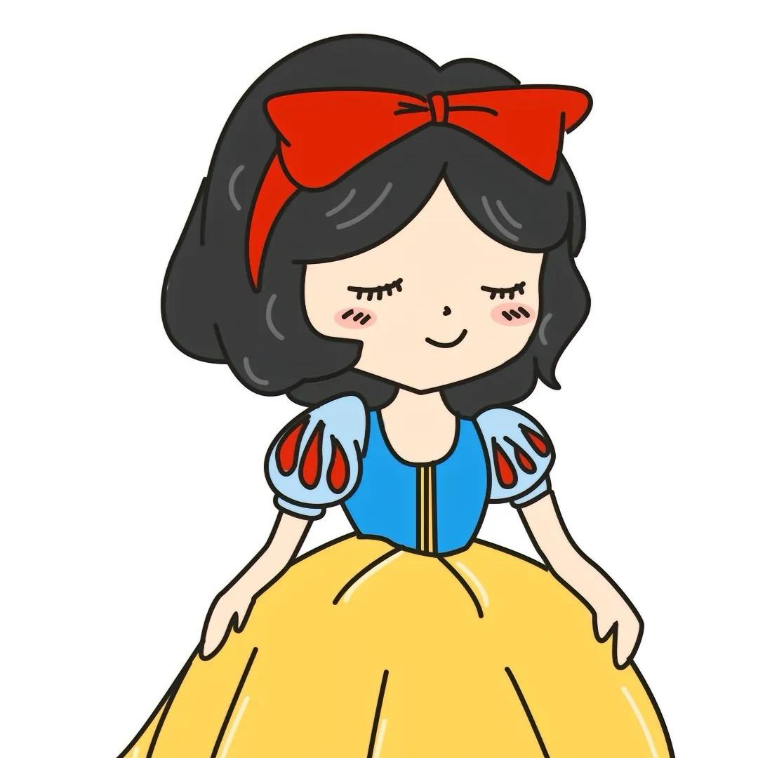 花姑娘