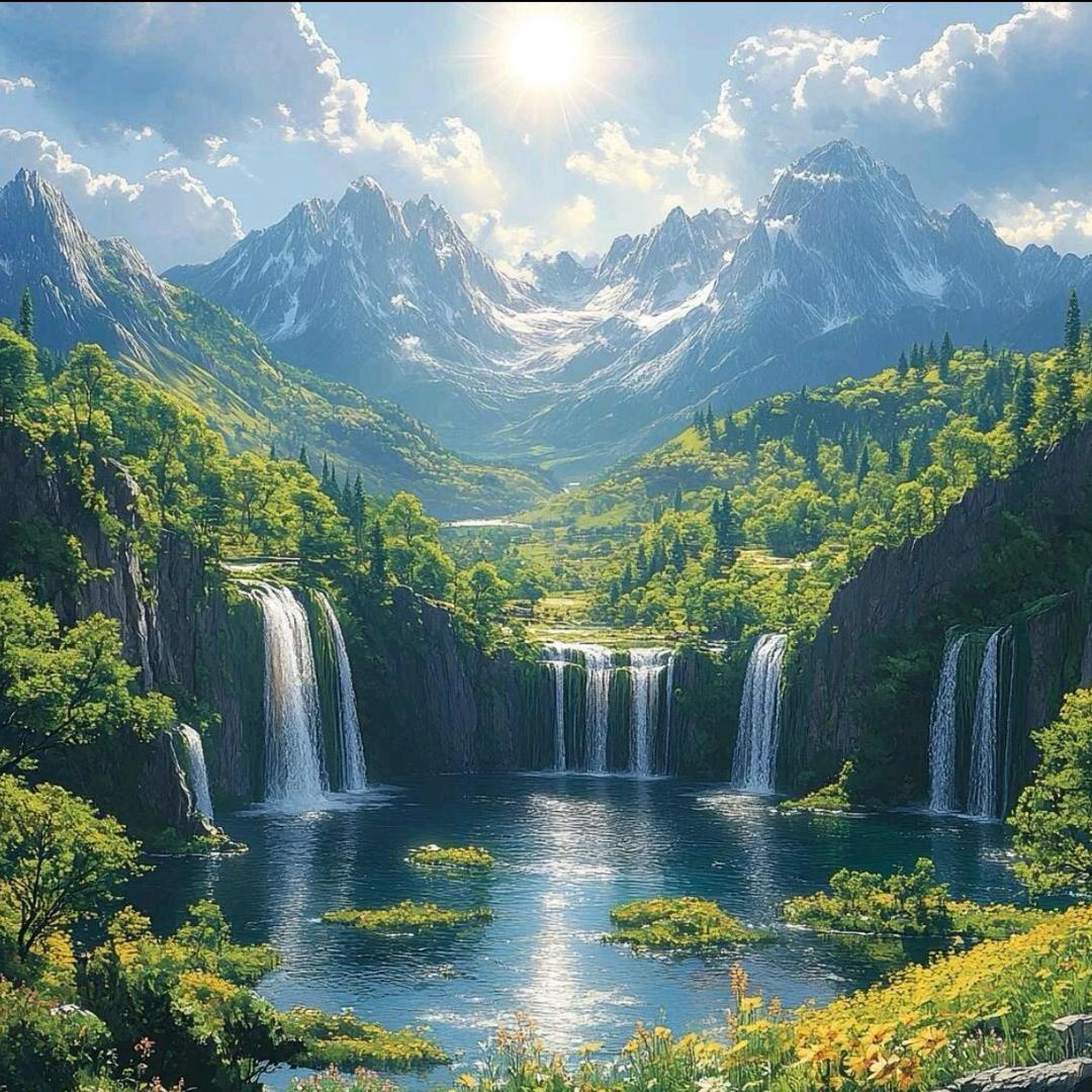 暖心向阳🍀
