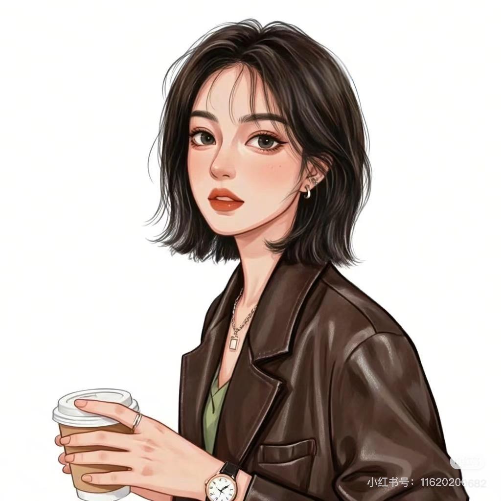 @小雨