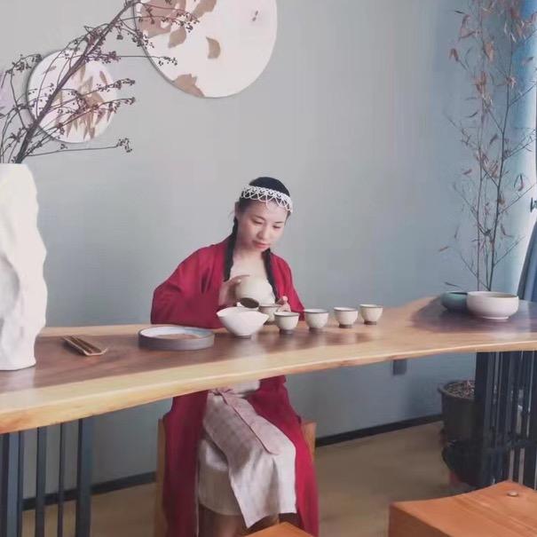 凡诺茶叶