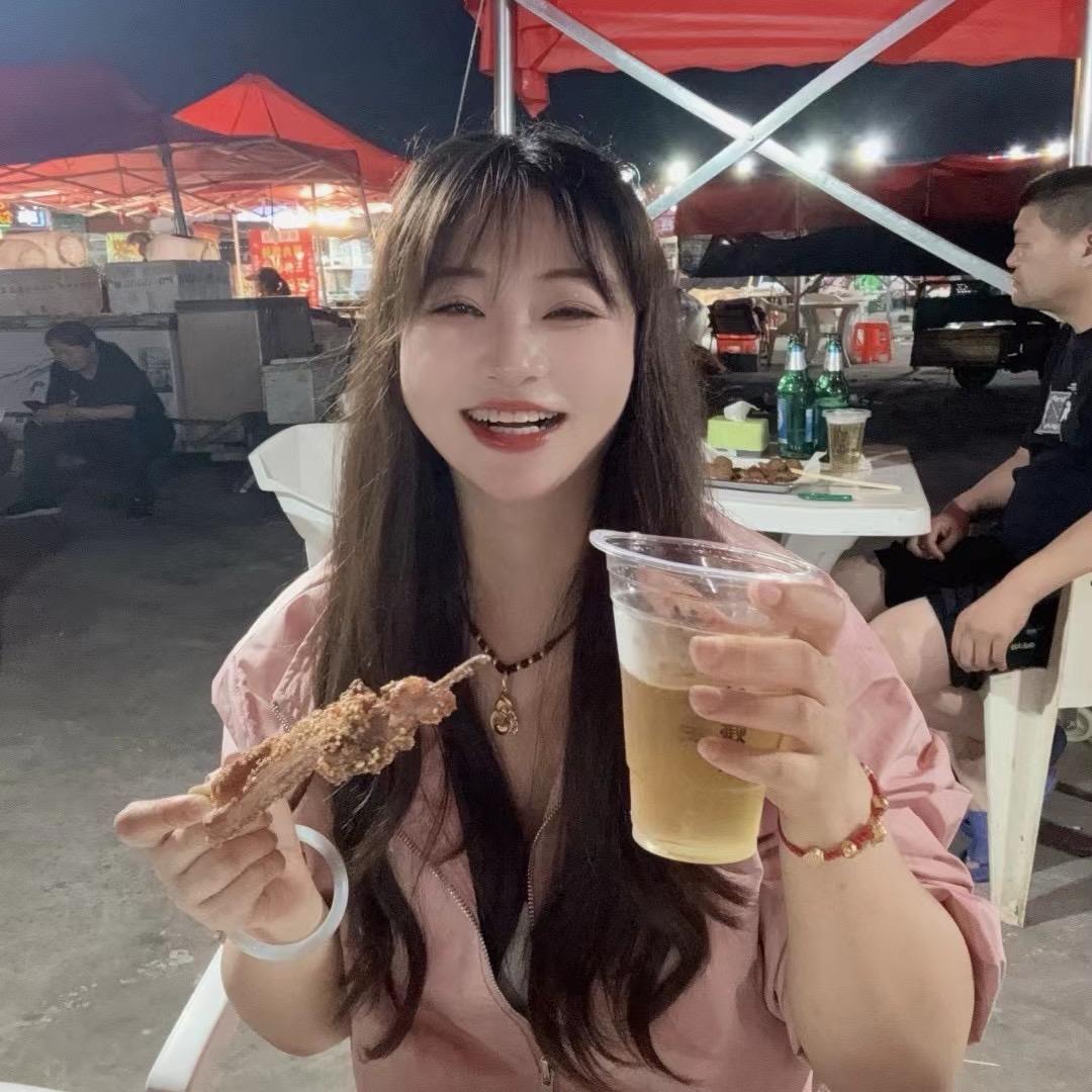 小乖乖LuLu