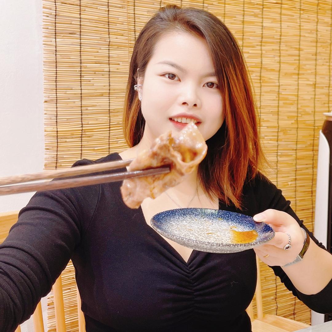 小球球吖💋