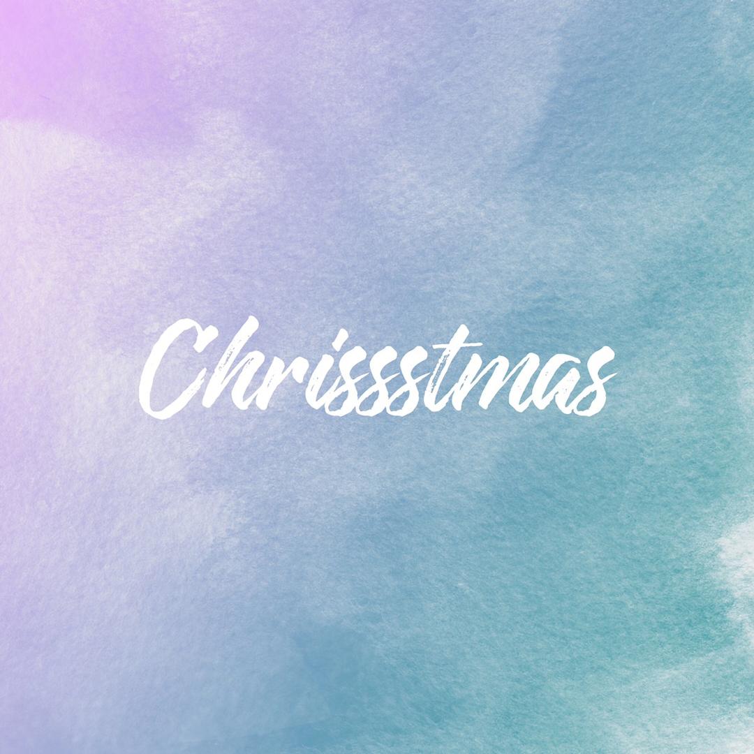 慢灵魂Chrissstmas