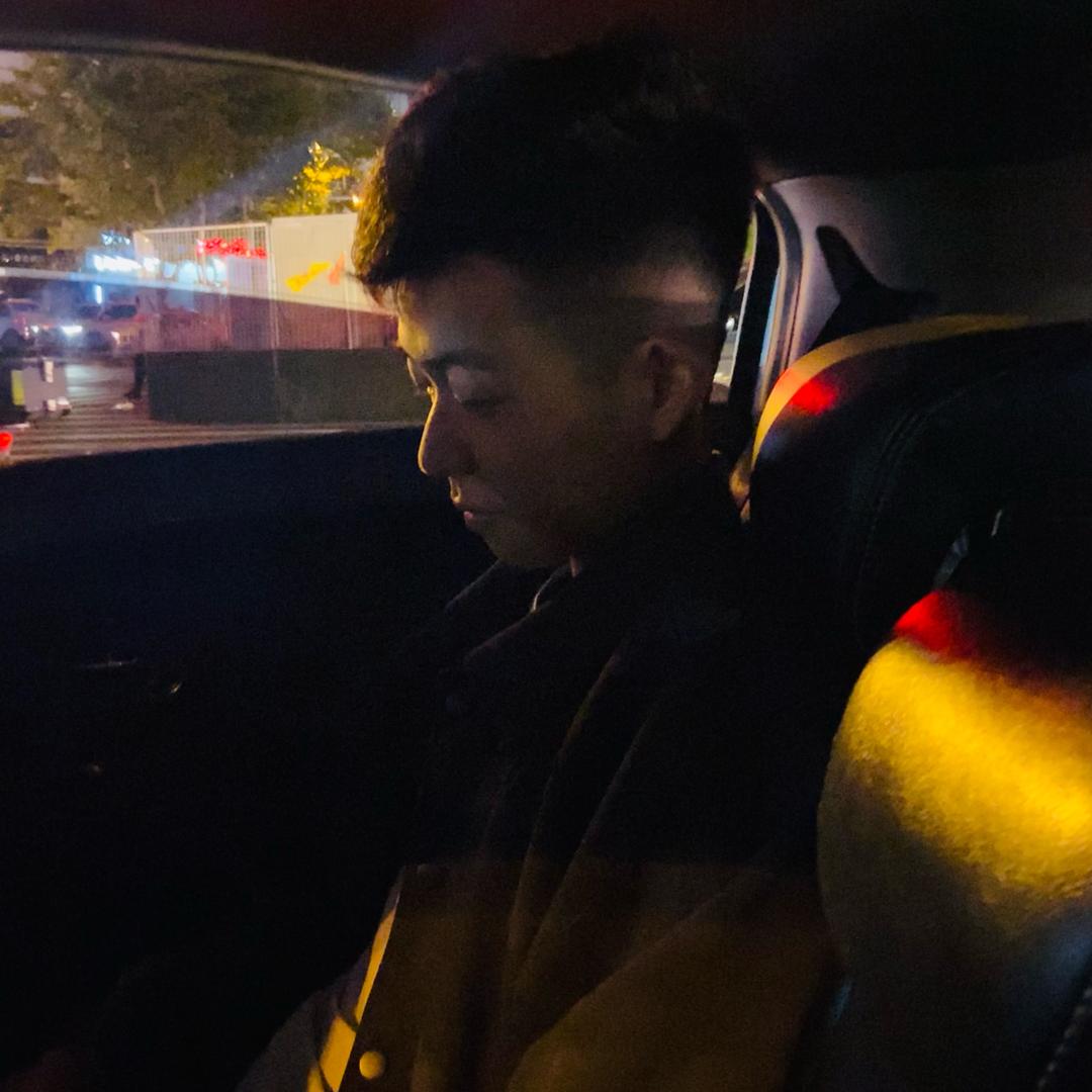 刘翔宇💕