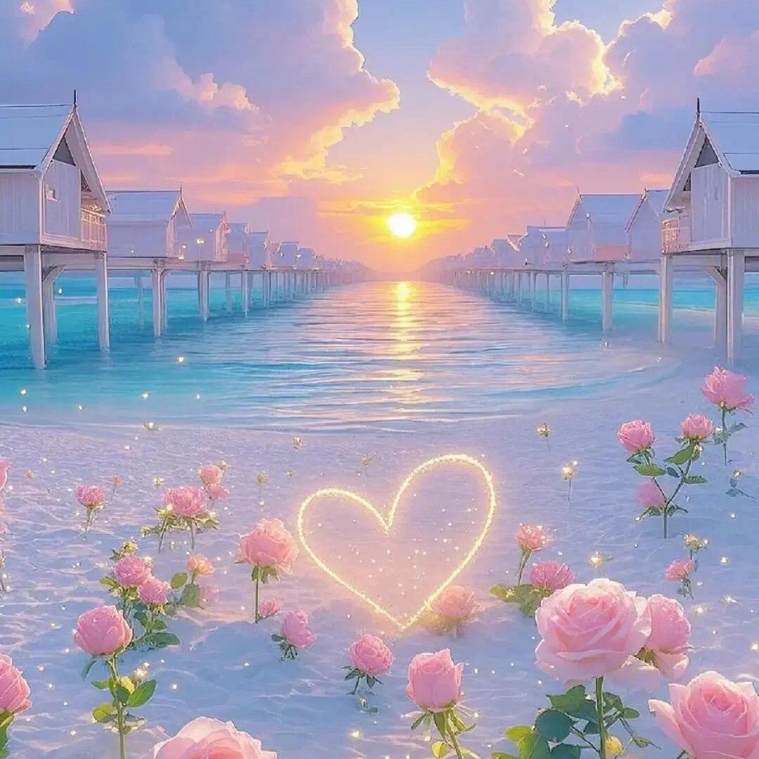 💗思念❥遇见💞༊ཽ