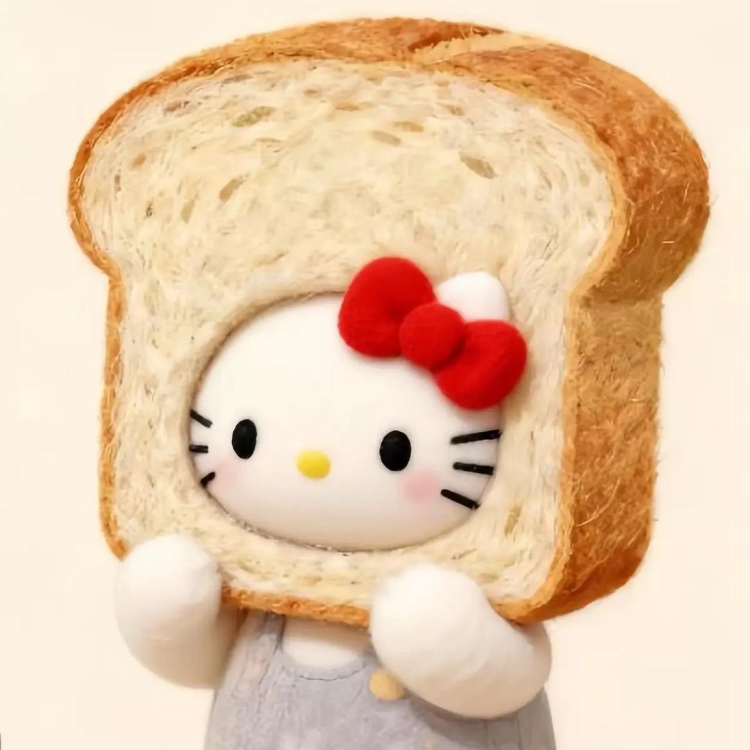 呆毛