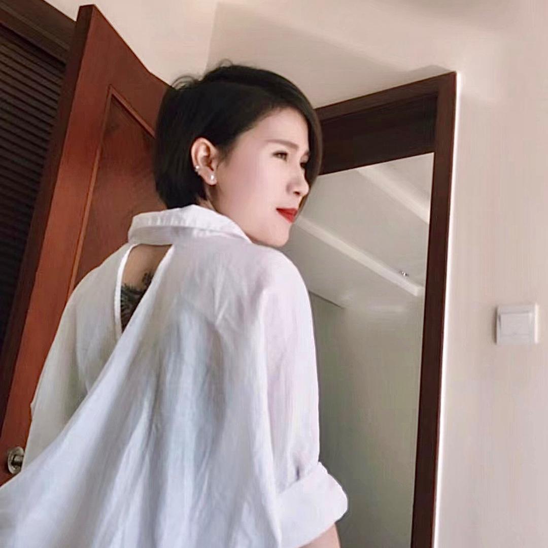 @是馨馨吖🤔头像