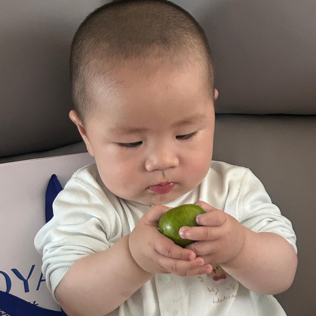 小泽泽的成长记