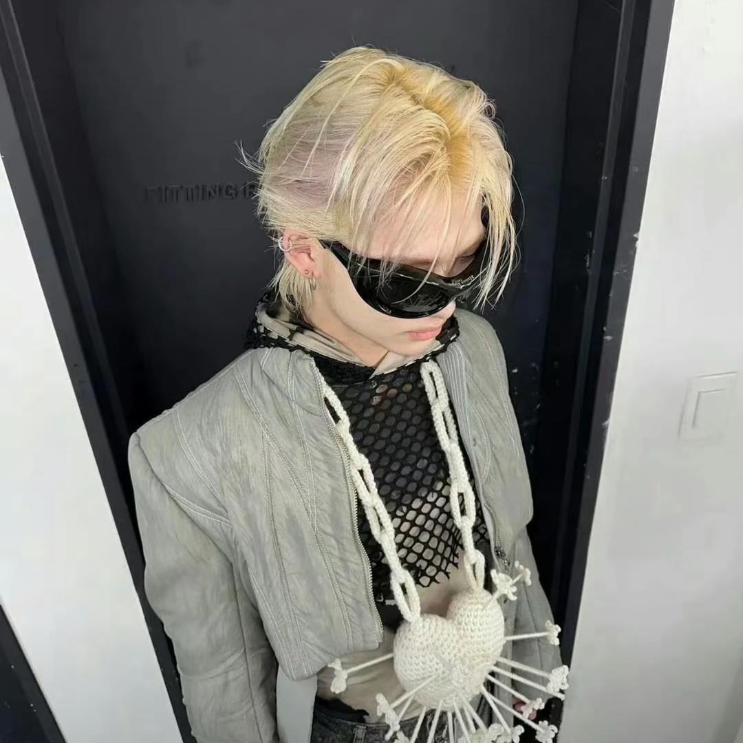 둥요（给bnd唱过歌版