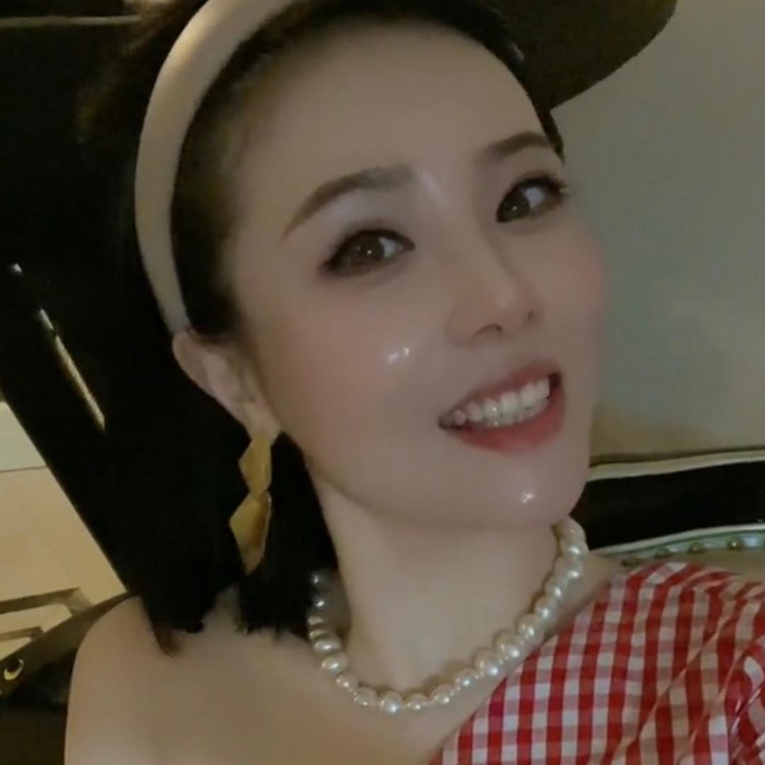 果粒姐姐
