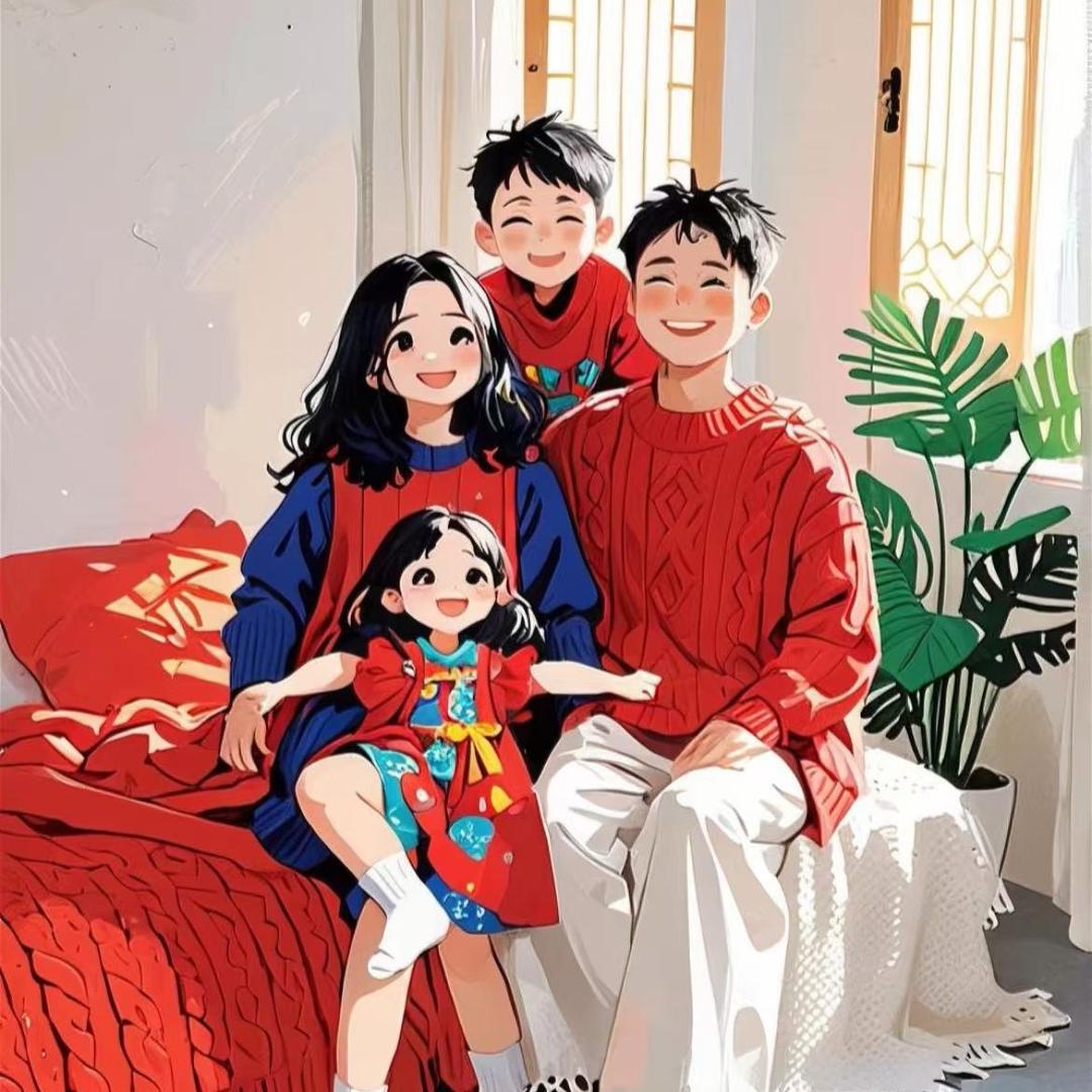 90后小杨奋斗中