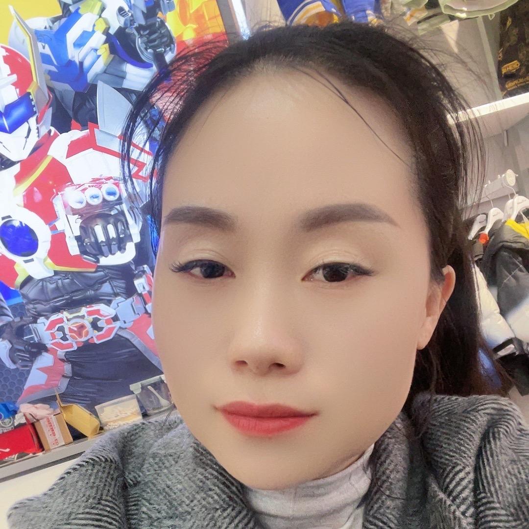 玲姐（剑桥童装）
