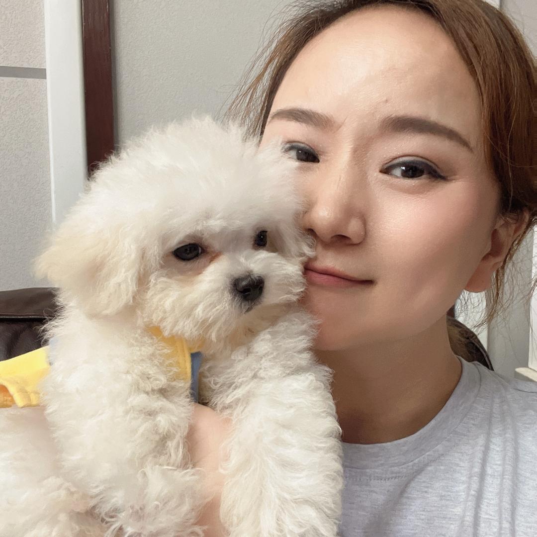 猫姐🐼