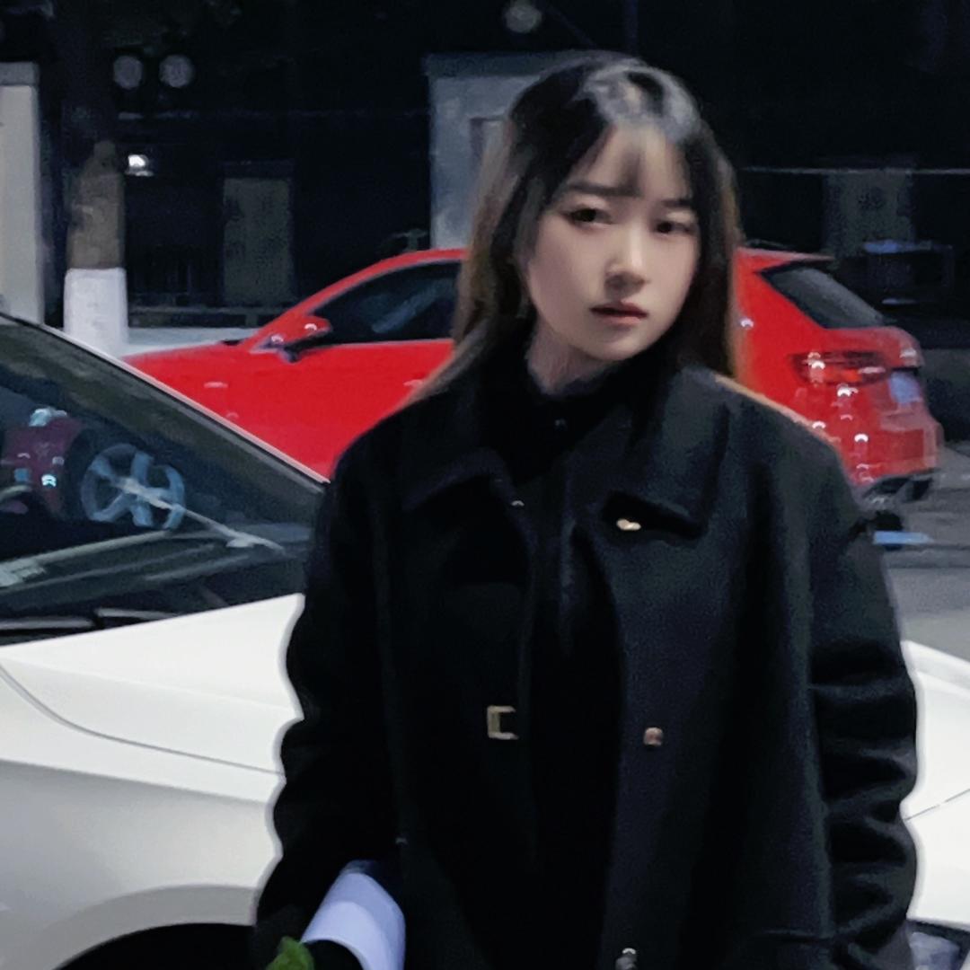 杨木木•（工厂面试中）