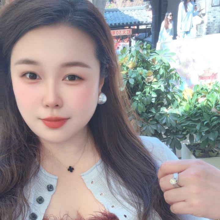 温柔🌸颜熙