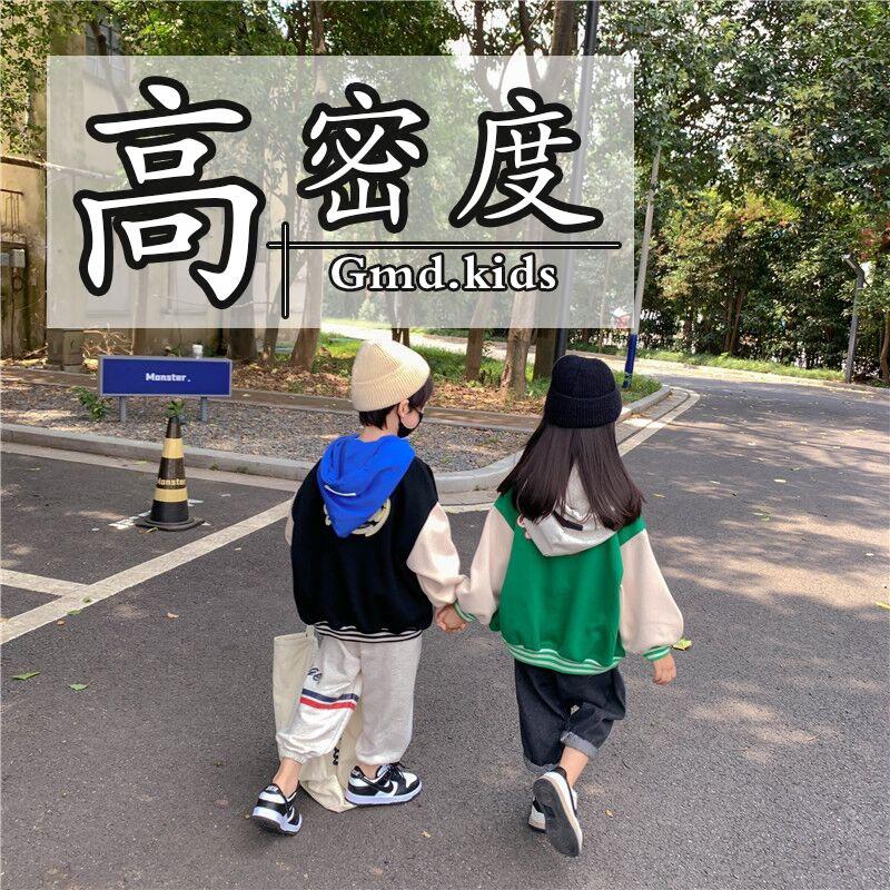 高密度品质童装