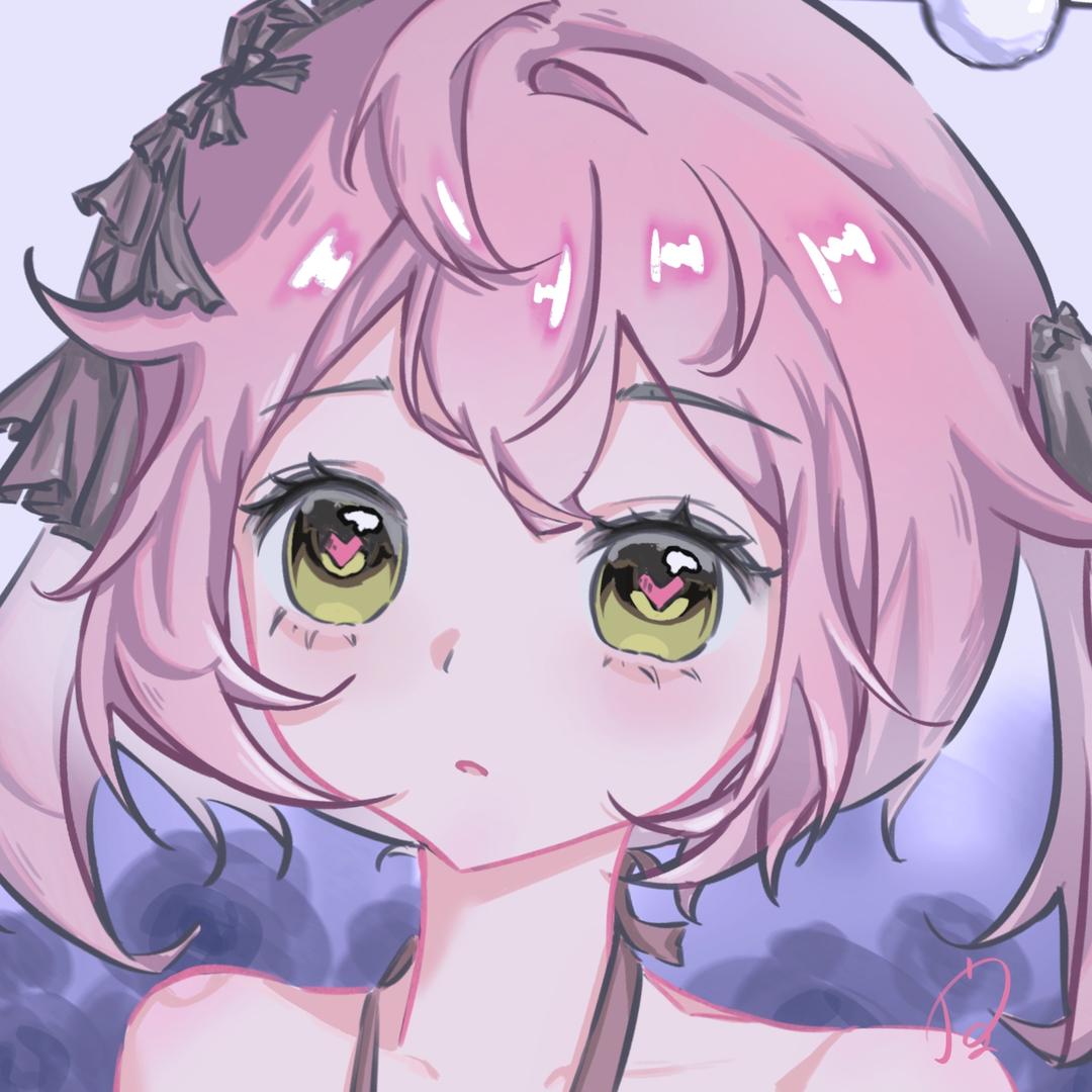 小咪