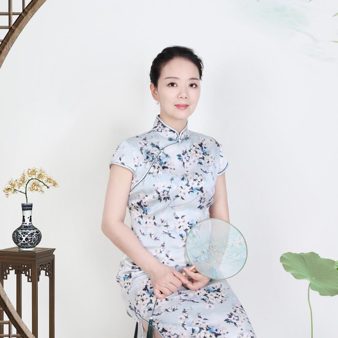 莲花堂不老盖中心