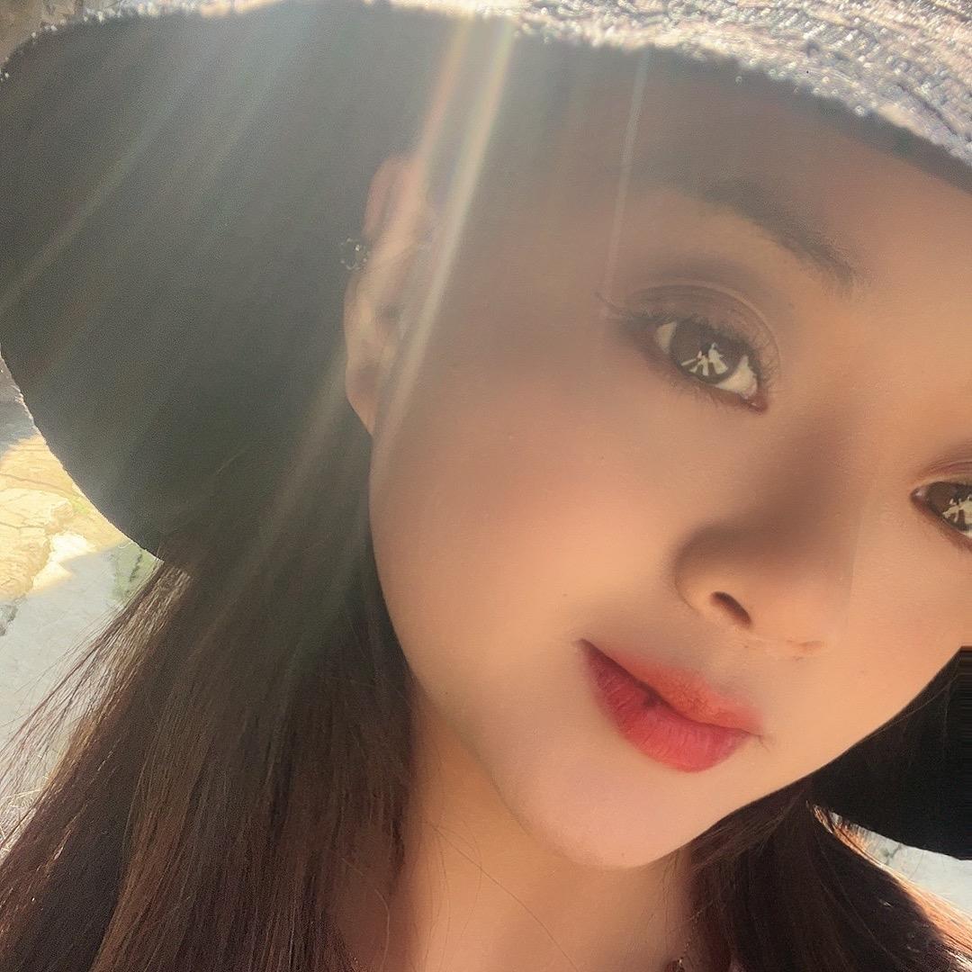 💋💋小表妹💕