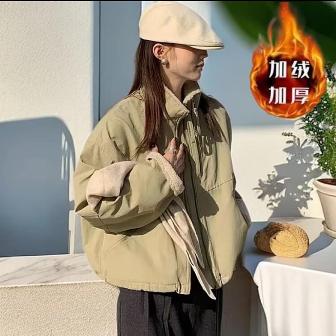 毛毛外套源头工厂