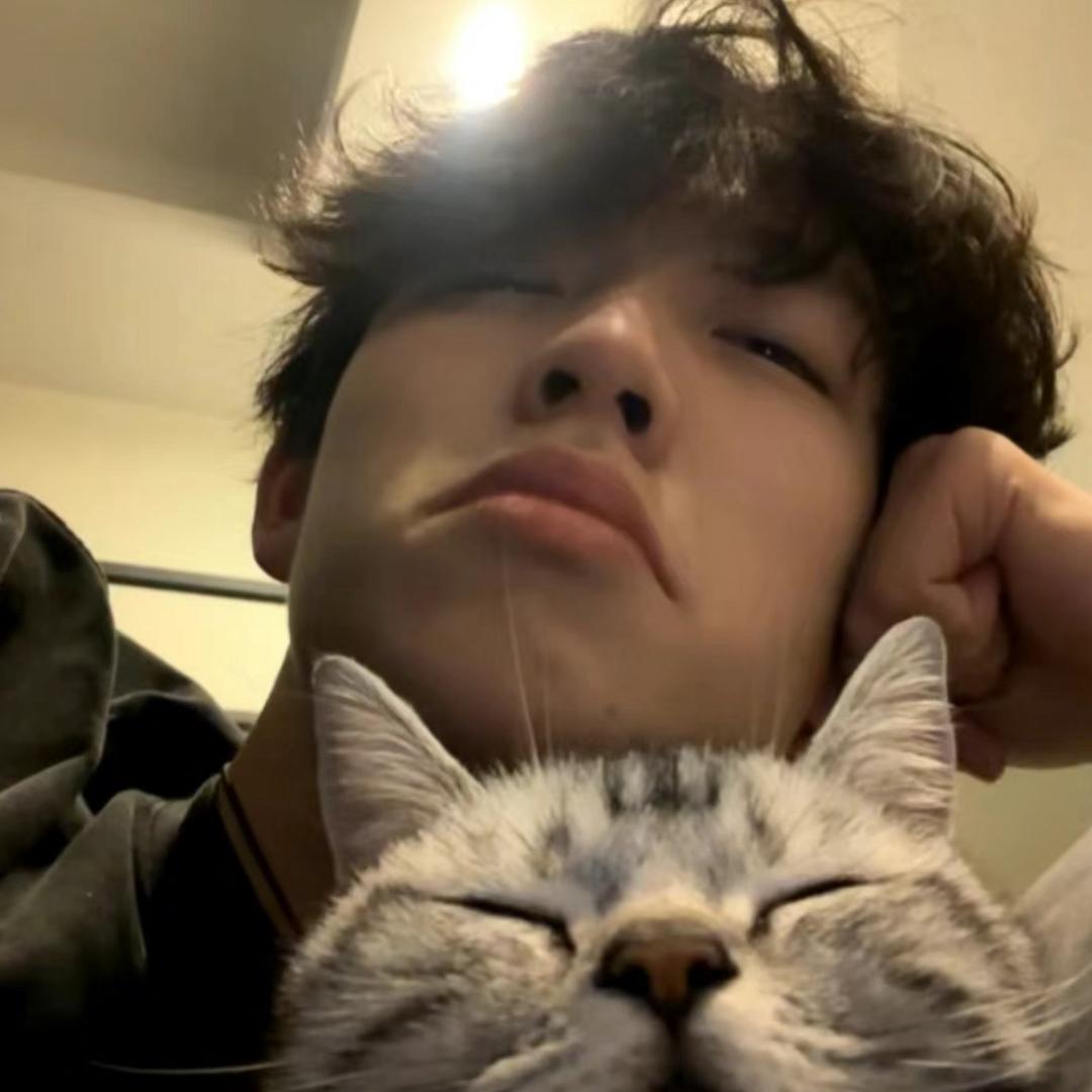 够钟💤