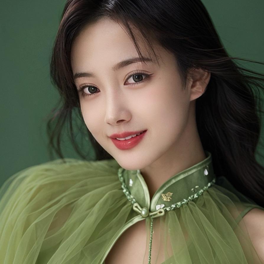 暖心🥰小女人