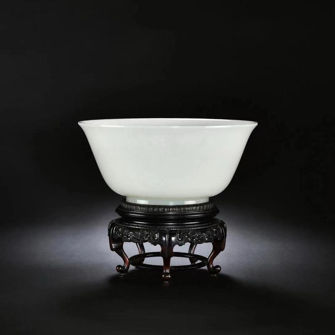 明泽古玉