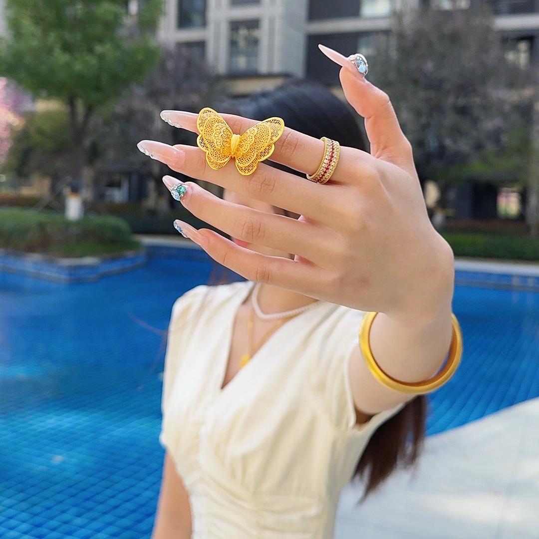 福宝金包银工厂