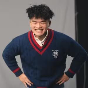 够力胖