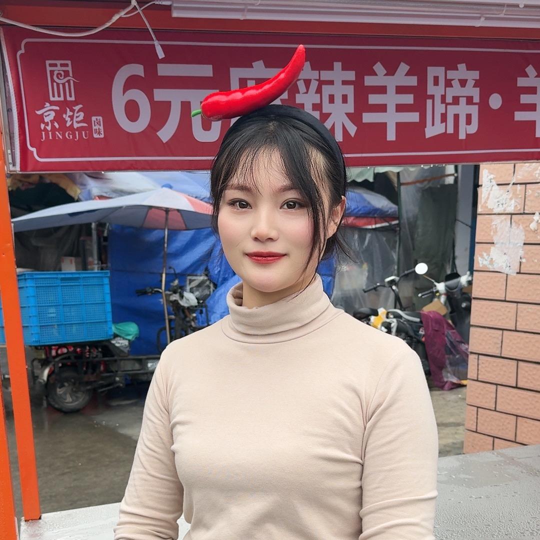 梦姐·干锅鸭货