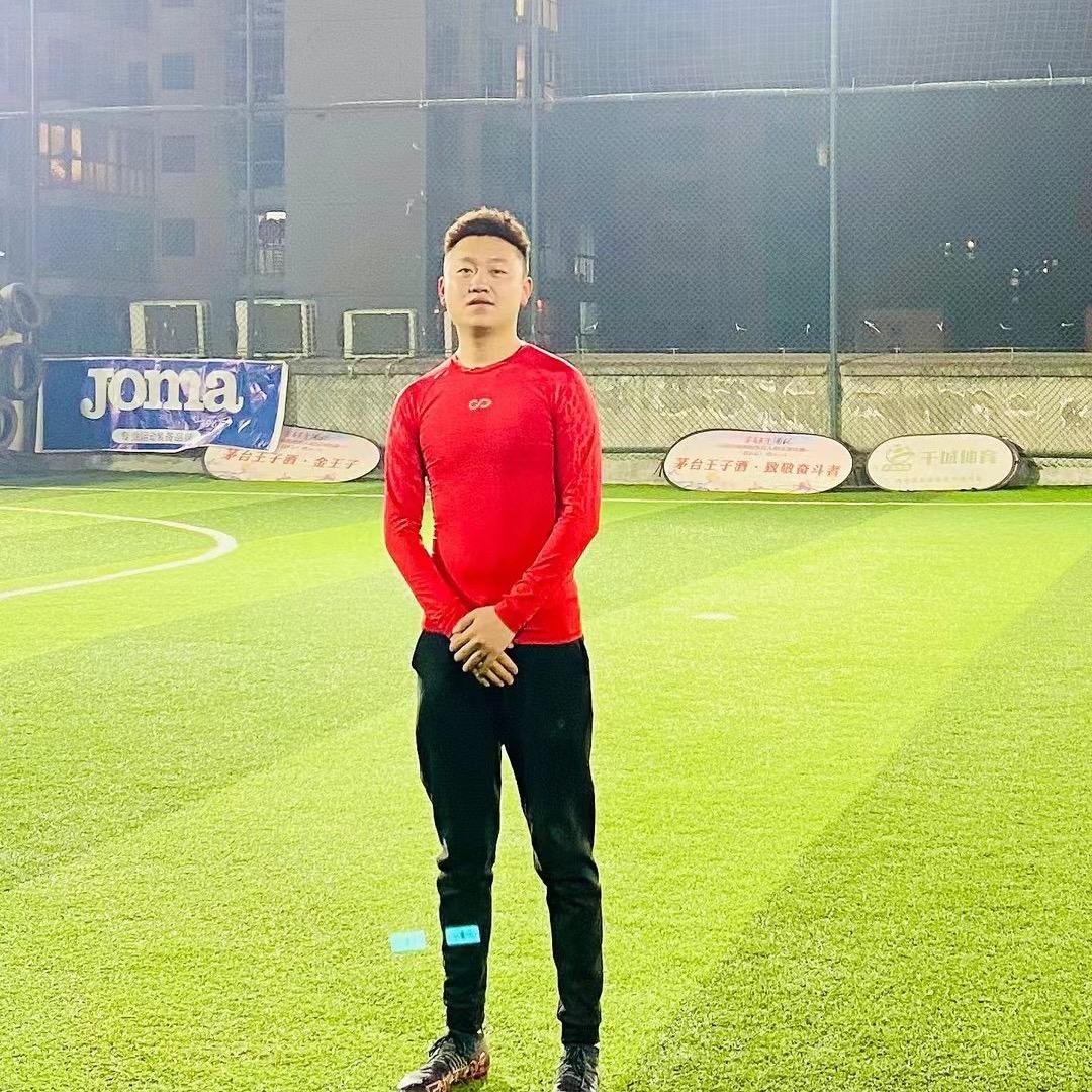 李海龙-甘肃泰杰