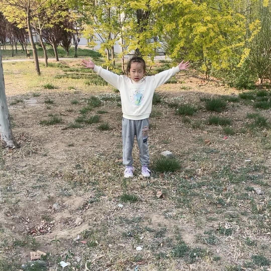 晓月💖