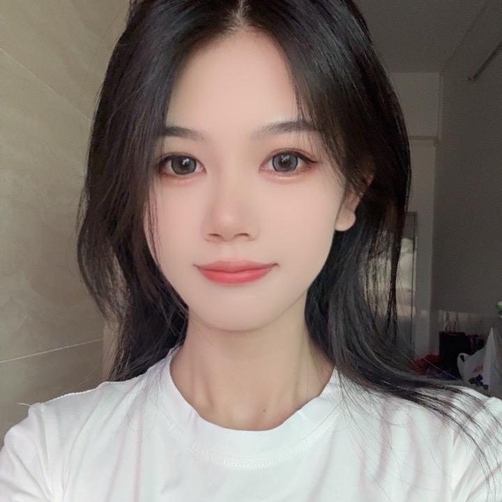 表妹✌️