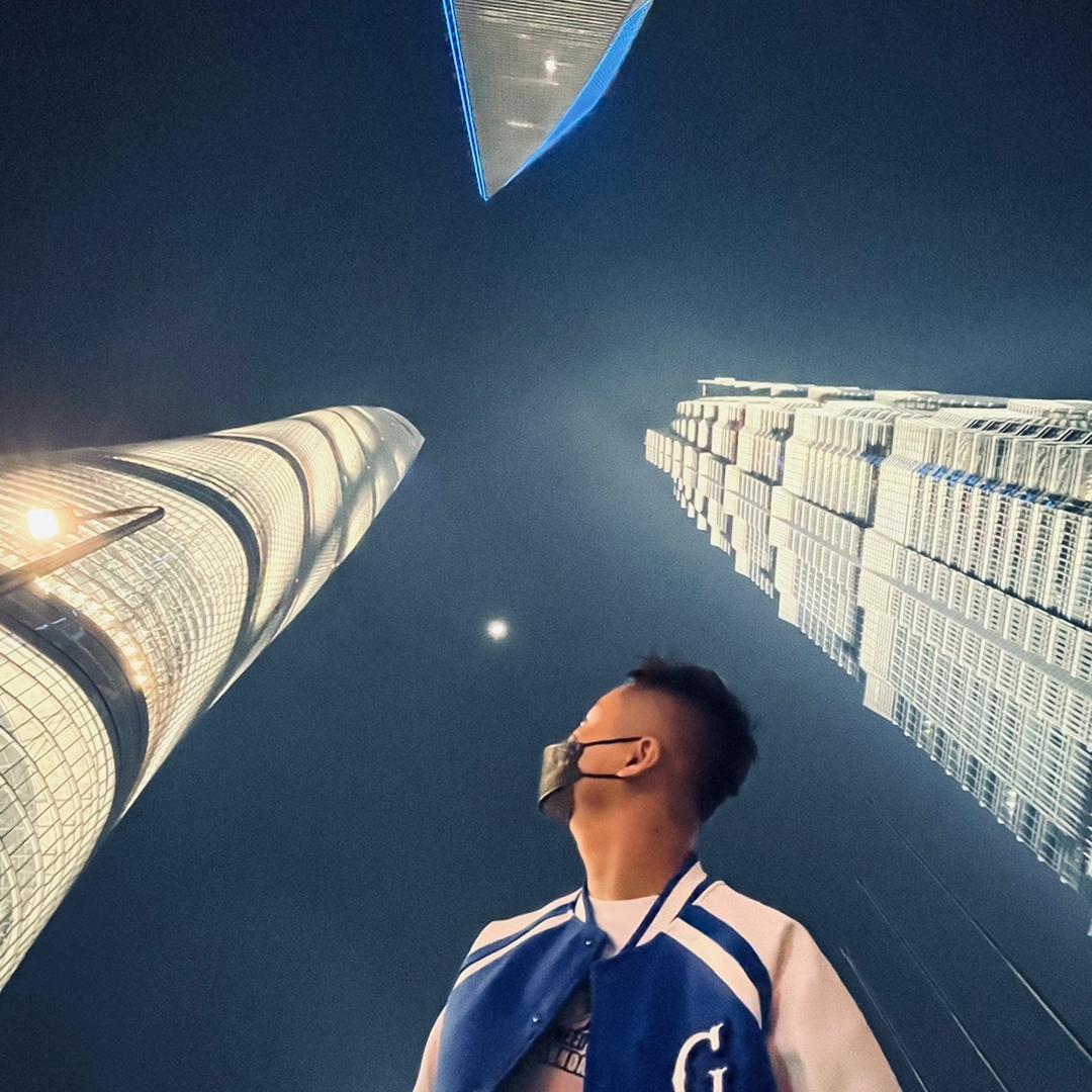 星星还是那个月亮🌙