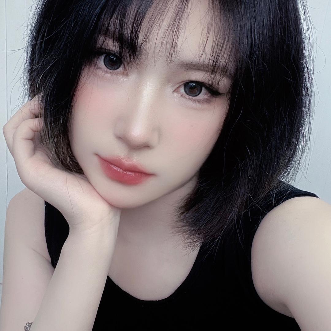 美羊羊桑～