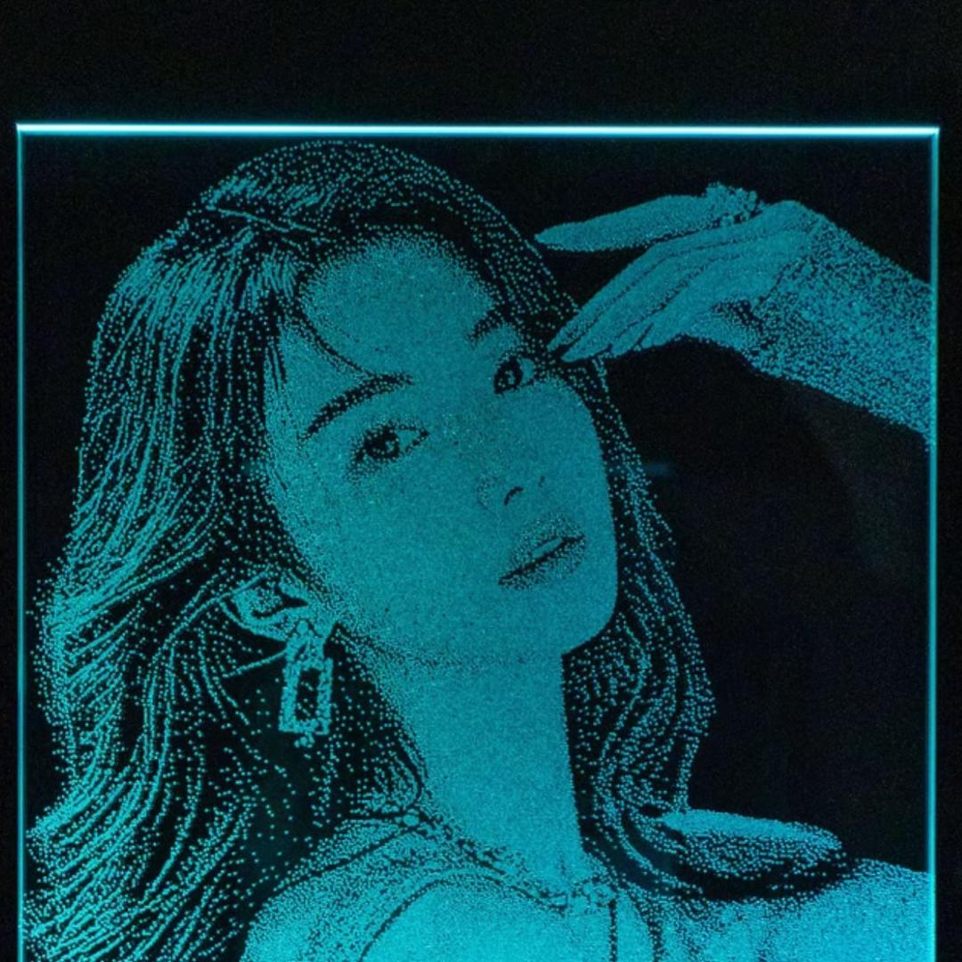 锤子画第九代传承人
