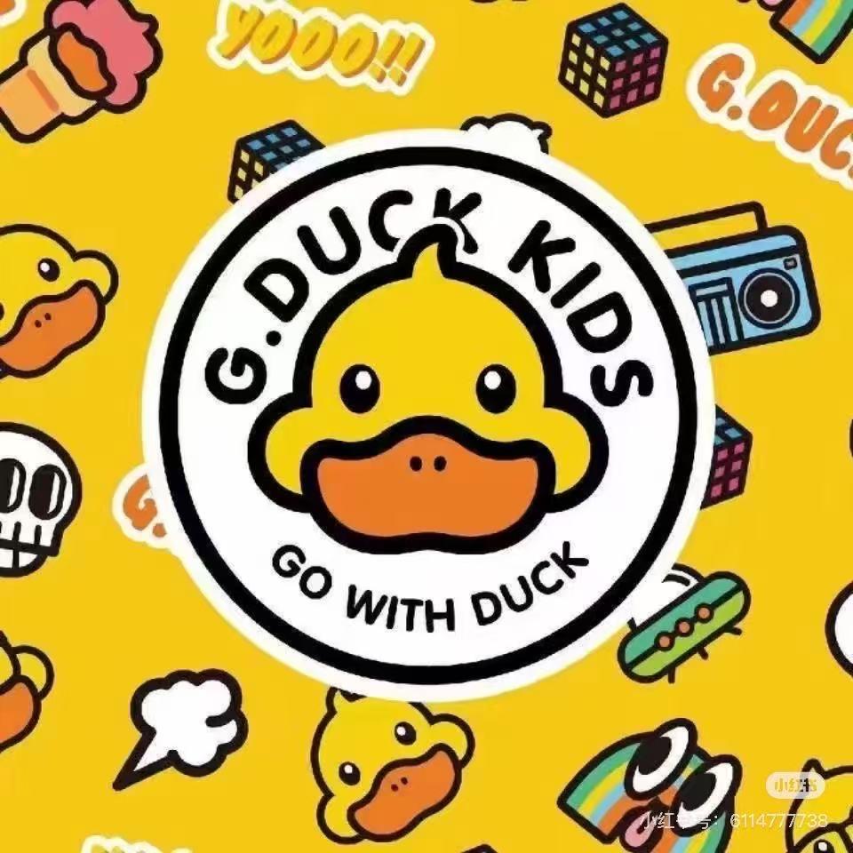 小黄鸭宝贝鞋屋