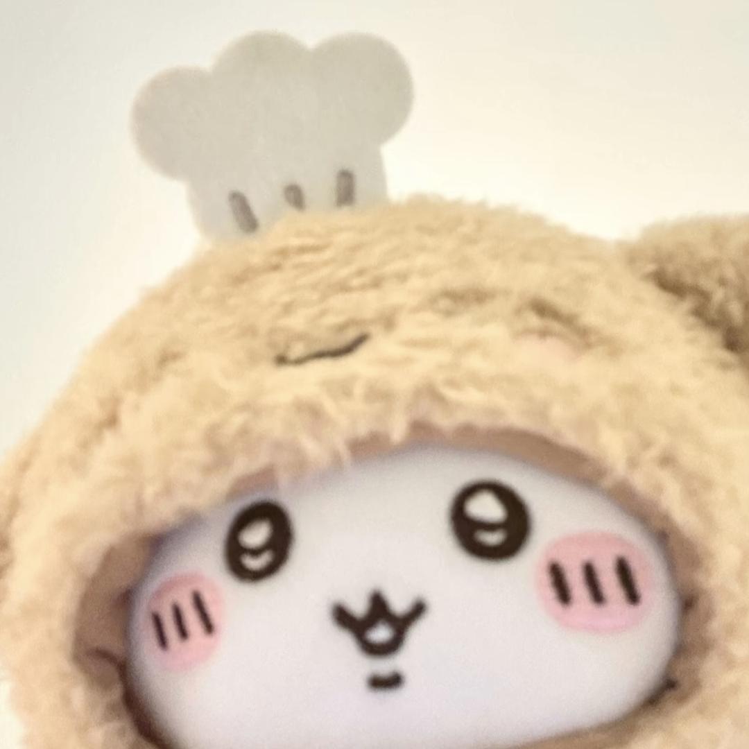 我有一个小嘉宝宝