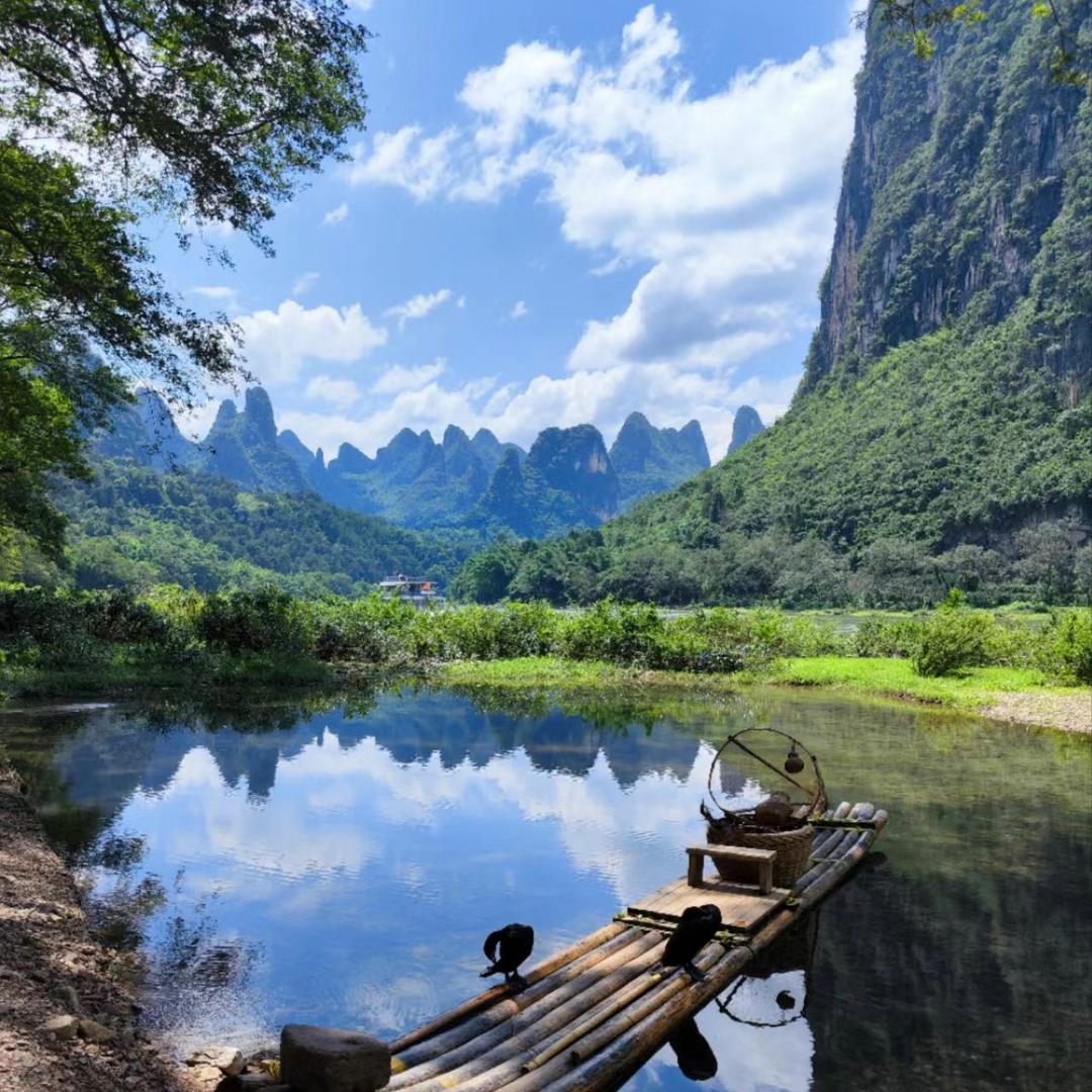 绱善若水