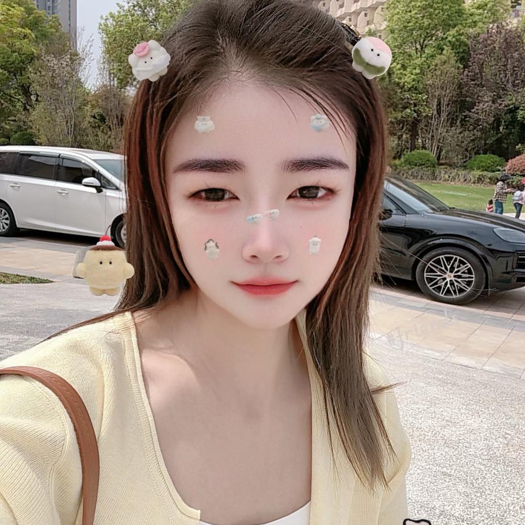 琼琼姐来了