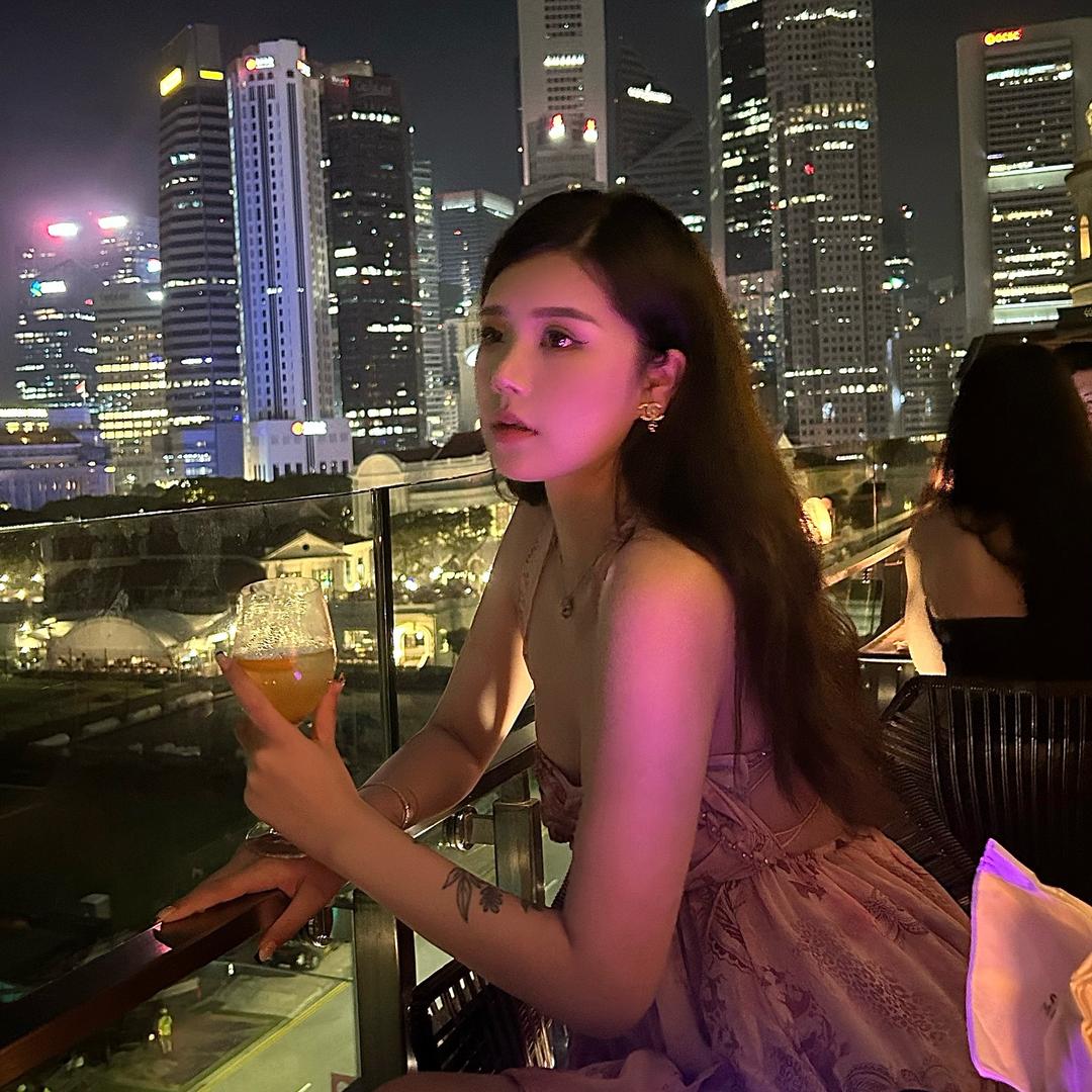 邓瑶瑶🕷