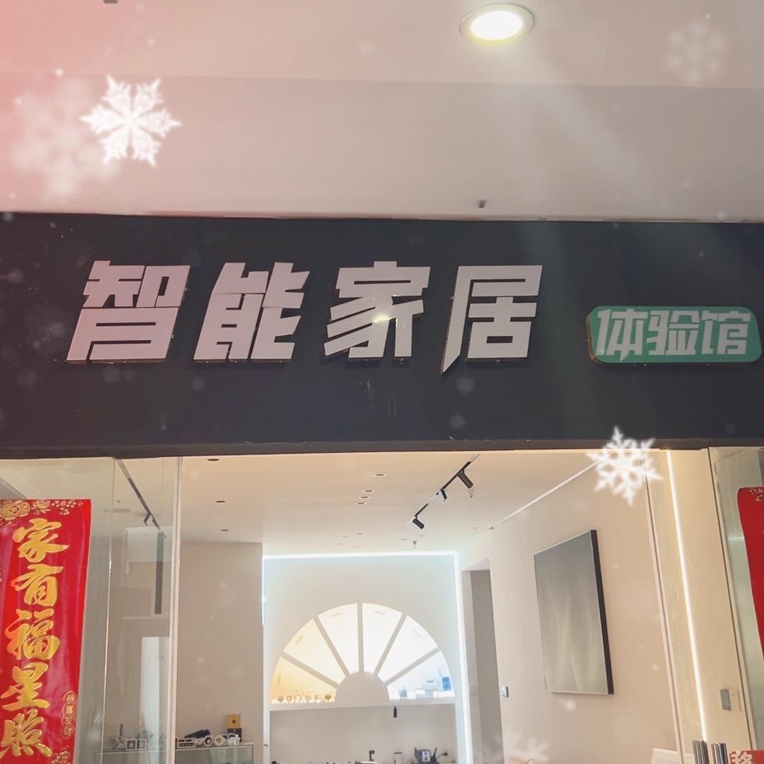 盐城轩宇智能家居