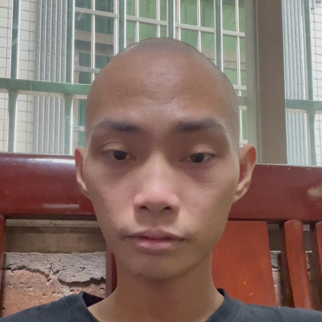 小郑要坚强