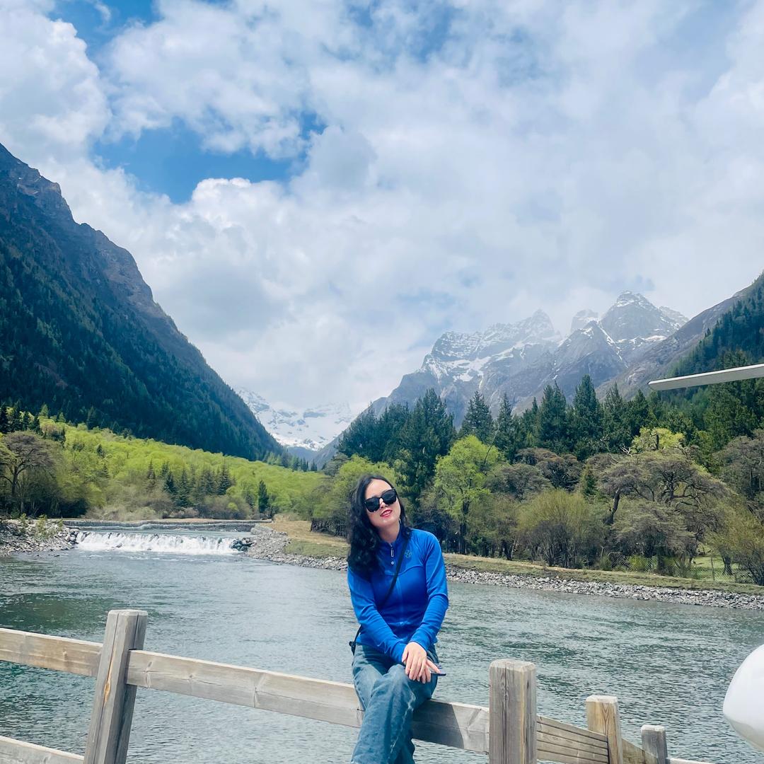 💋徐姑娘呀！💋