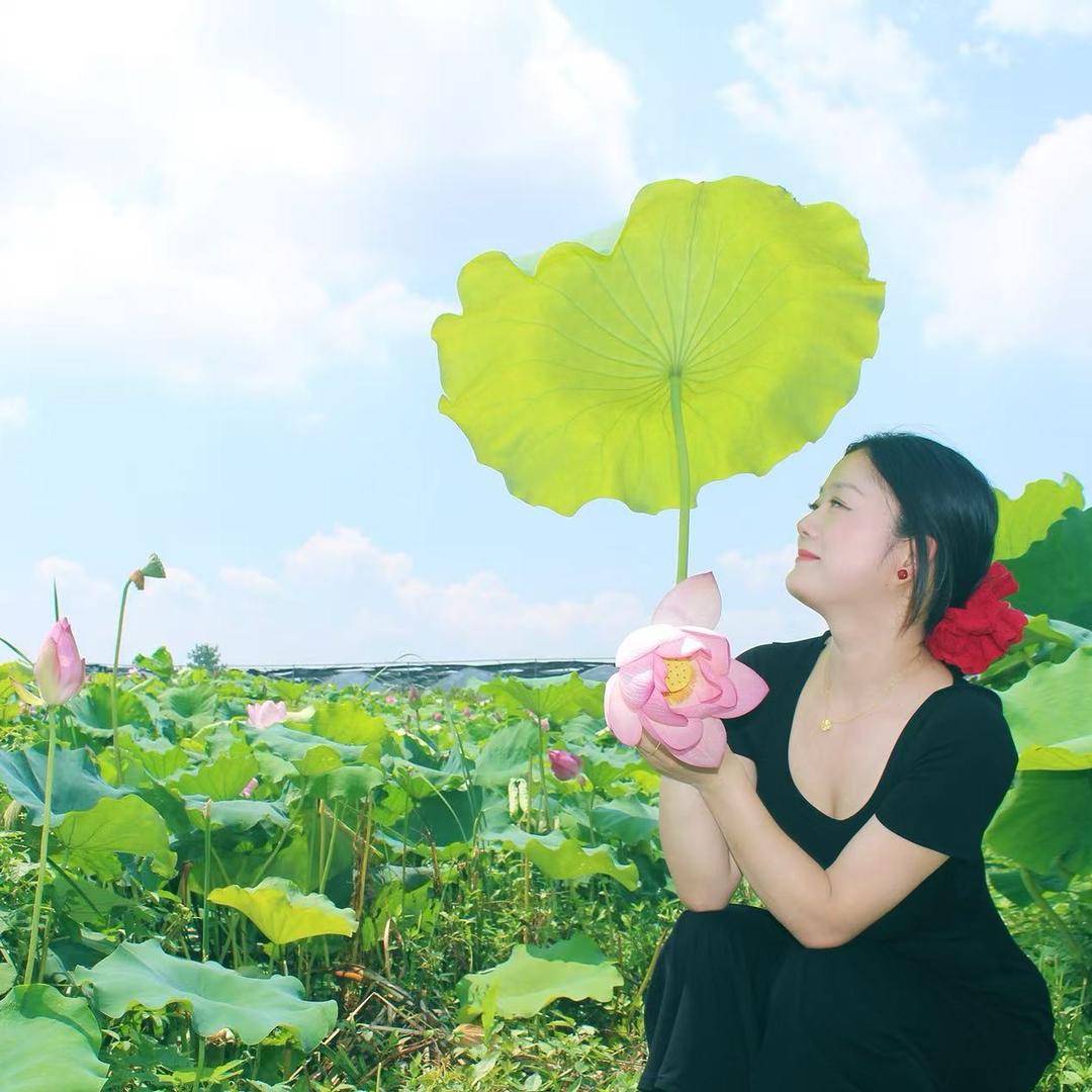张小小