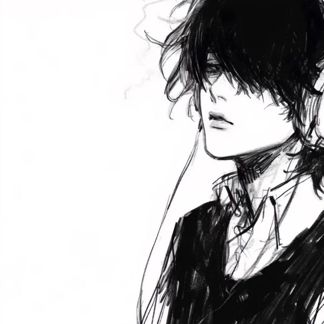 岚语🥀