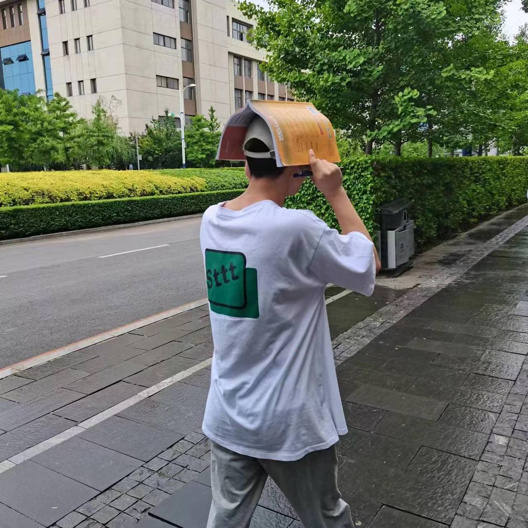 大姨有低保(头像我儿子)