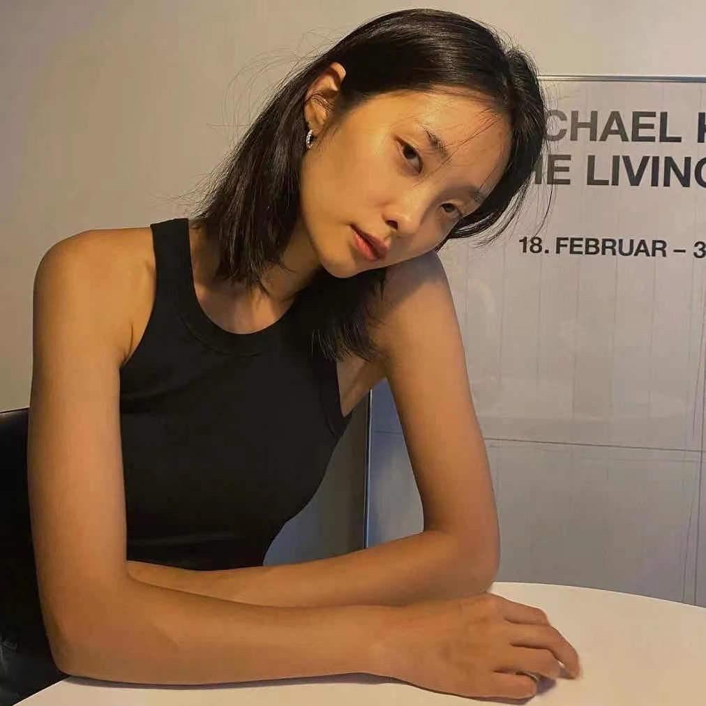 一条小鱼