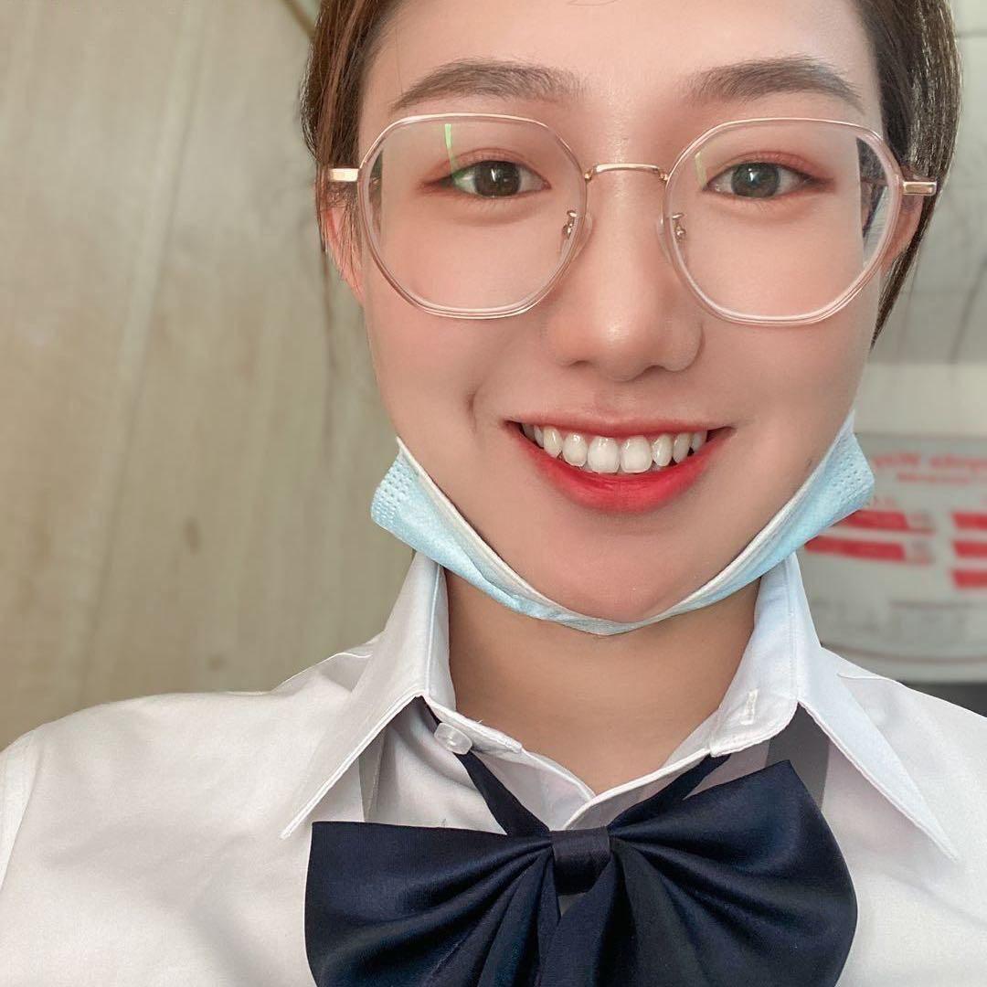 一汽华通丰田@敏怡😊